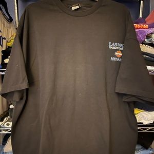 Harley Davidson shirt